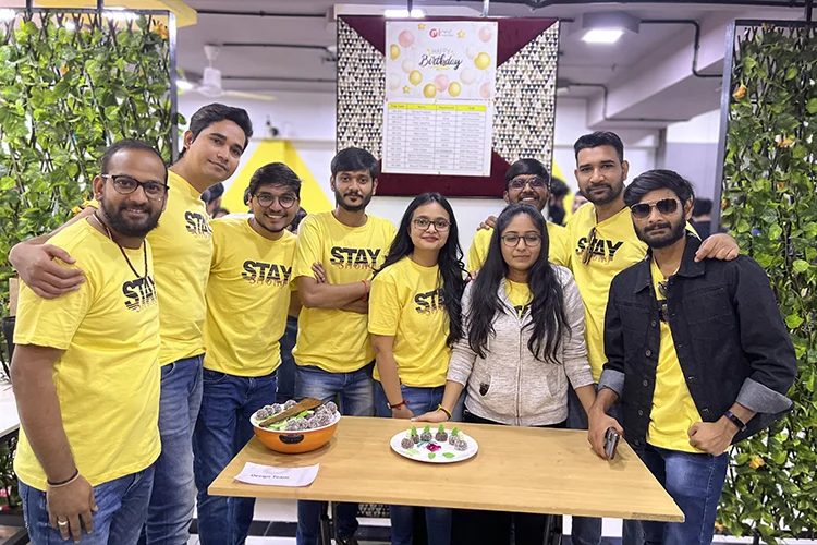 Christmas Celebration 2021