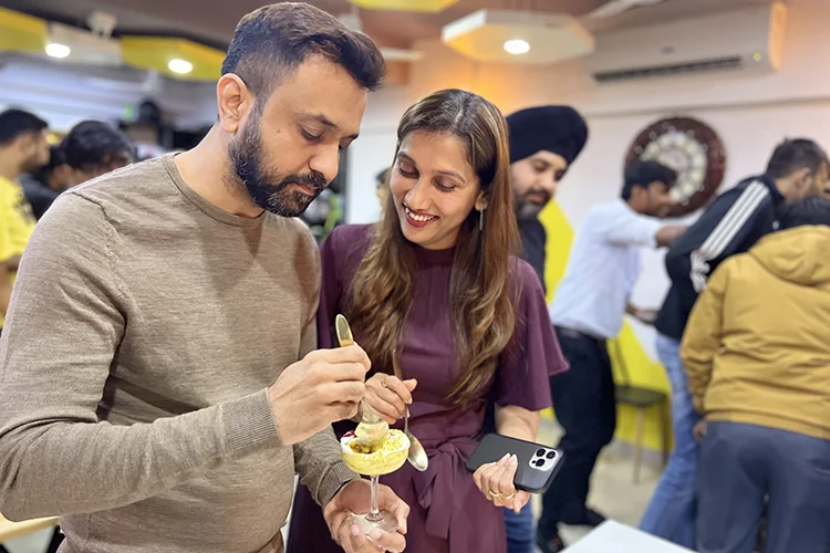 Christmas Celebration 2021