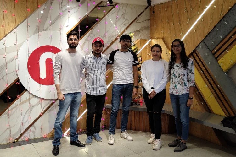 Christmas Celebration 2022