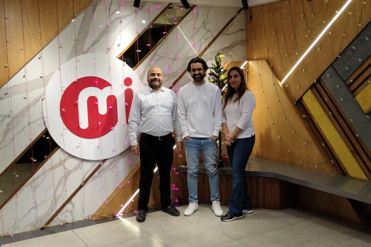 Christmas Celebration 2022