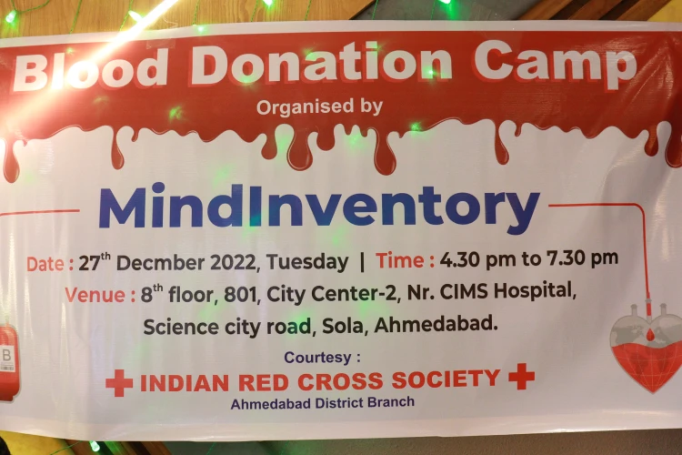 Christmas Celebration 2022