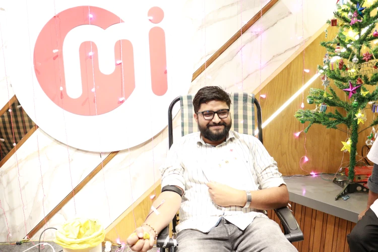 Christmas Celebration 2022