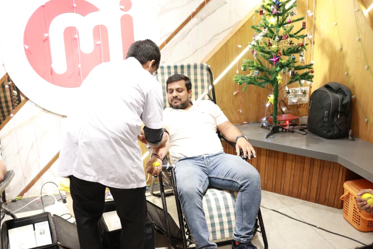 Christmas Celebration 2022