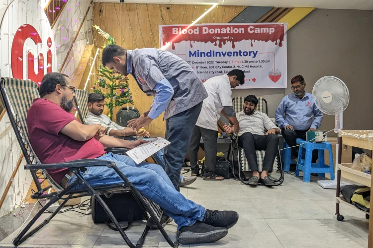 Christmas Celebration 2022