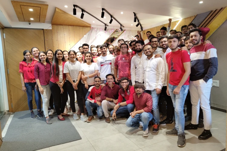 Christmas Celebration 2022