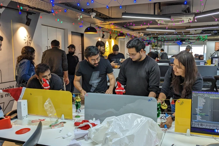 Christmas Celebration 2022