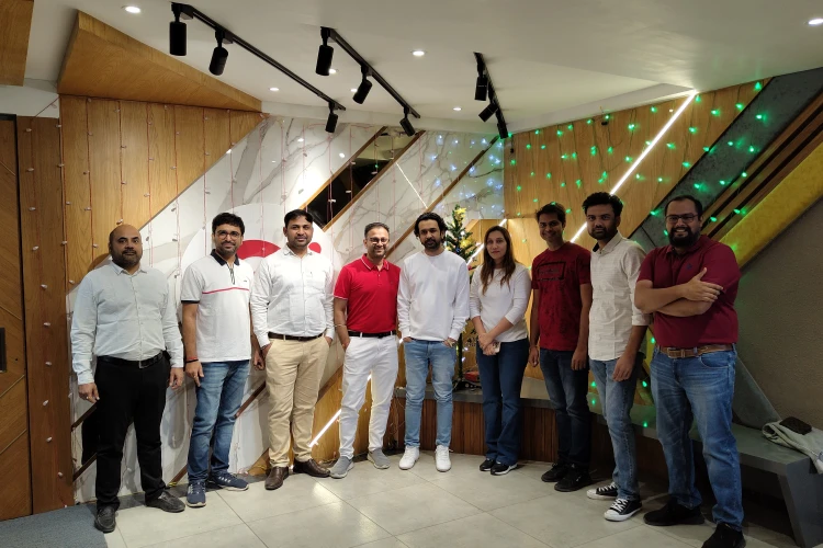 Christmas Celebration 2022