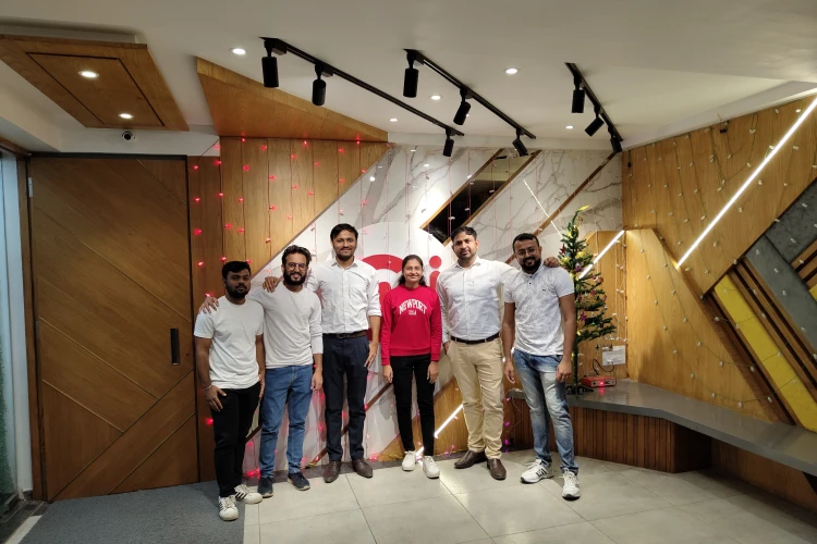 Christmas Celebration 2022