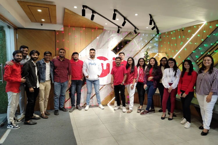 Christmas Celebration 2022