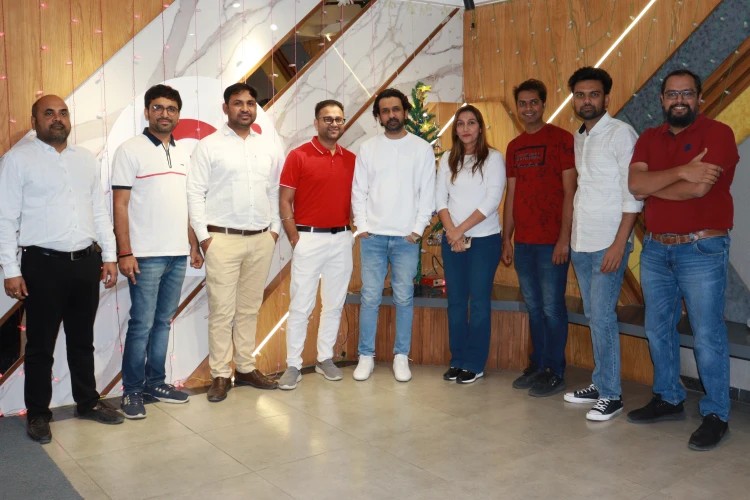 Christmas Celebration 2022