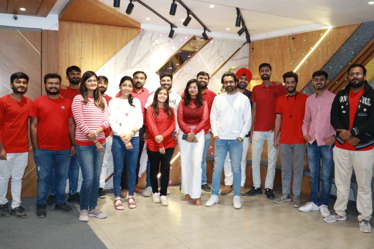 Christmas Celebration 2022