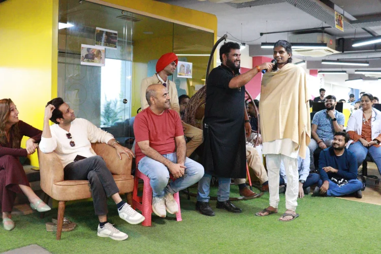 Christmas Celebration 2023