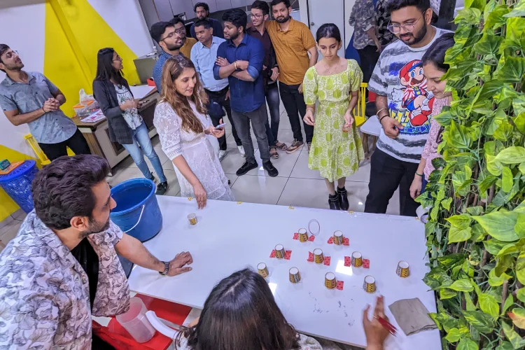 Christmas Celebration 2023