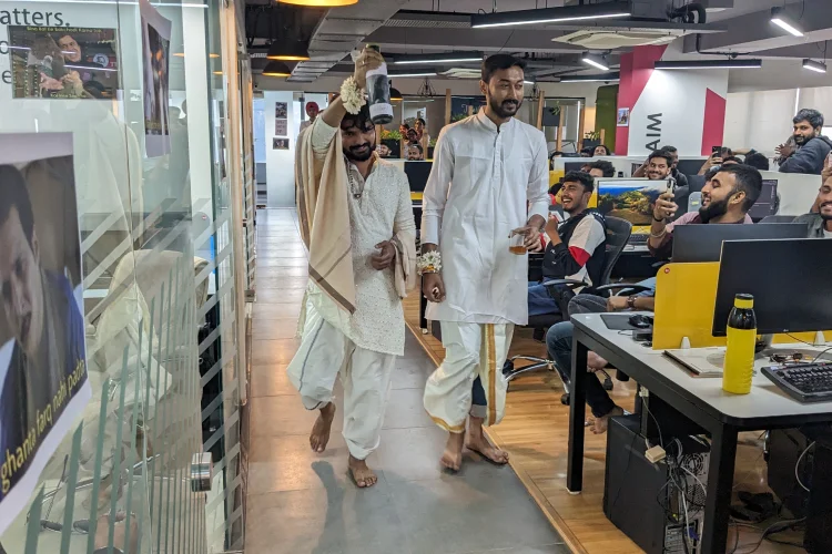 Christmas Celebration 2023