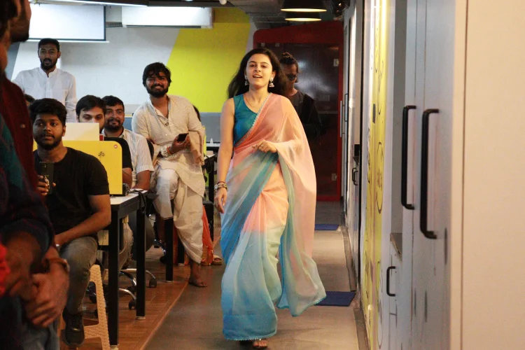 Christmas Celebration 2023