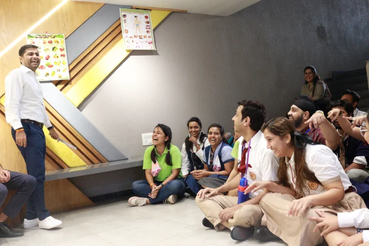 Christmas Celebration 2023