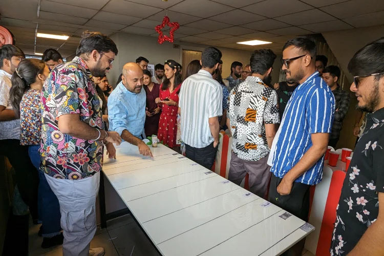 Christmas Celebration 2023