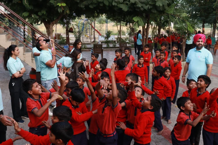 Christmas Celebration 2023