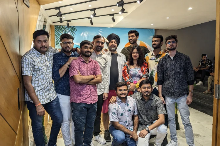 Christmas Celebration 2023