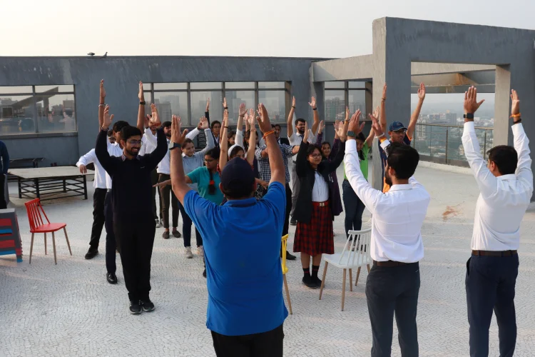 Christmas Celebration 2023