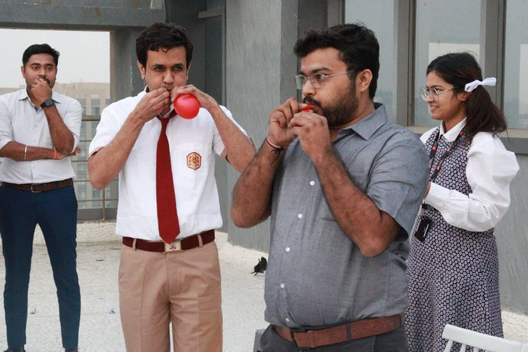 Christmas Celebration 2023