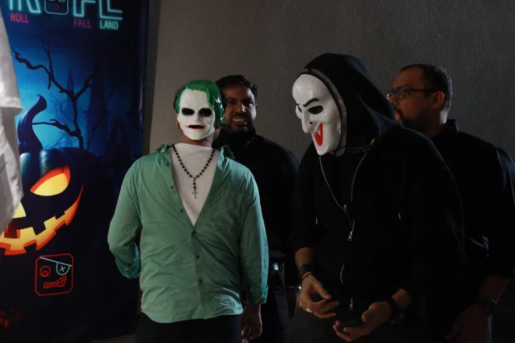 Christmas Celebration 2023