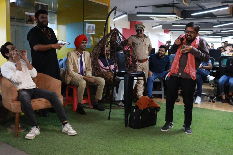 Christmas Celebration 2023