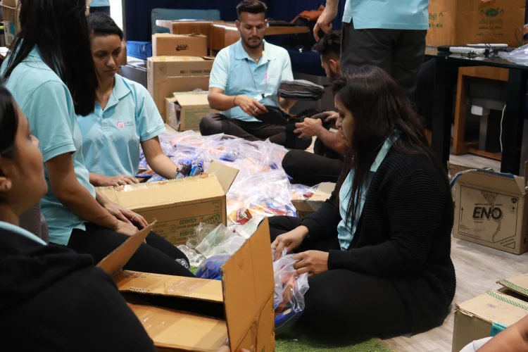 Christmas Celebration 2023