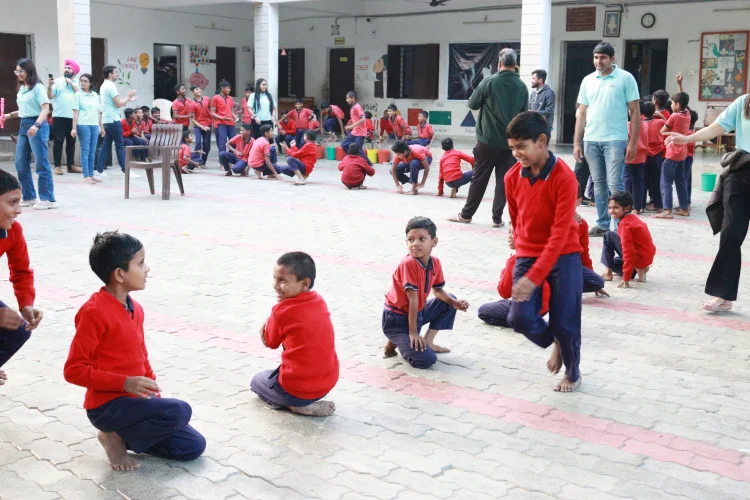 Christmas Celebration 2023