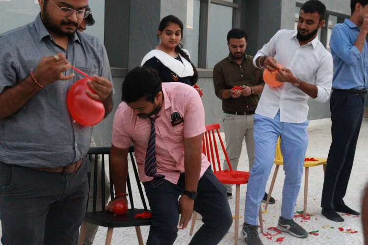 Christmas Celebration 2023