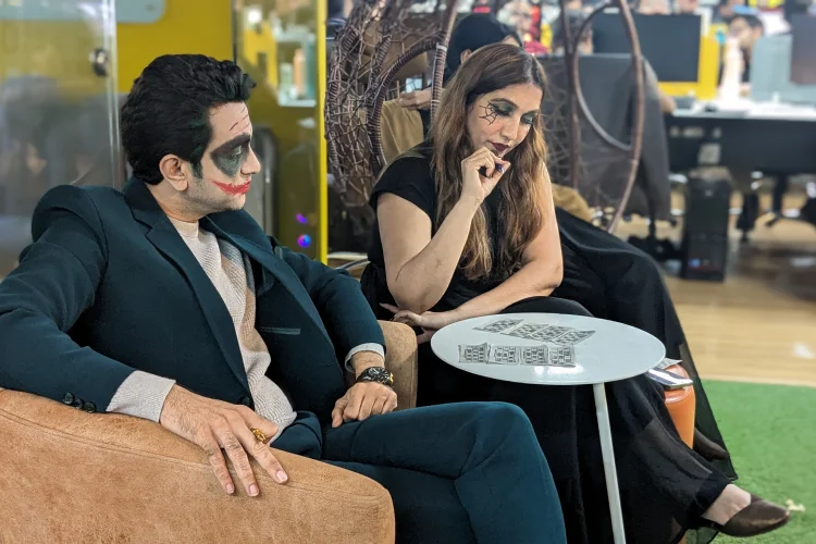 Christmas Celebration 2023