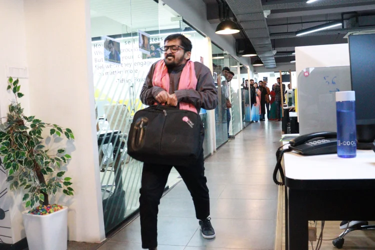 Christmas Celebration 2023