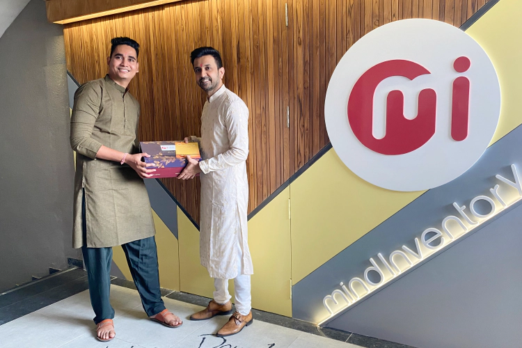 Diwali Celebration 2021