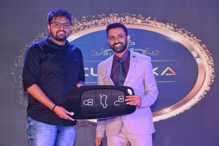 EUREKA 2022 11th Anniversary Celebration