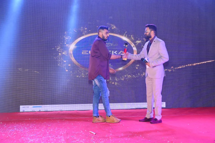 EUREKA 2022 11th Anniversary Celebration