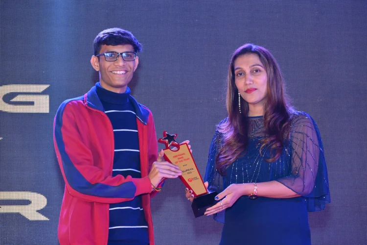 EUREKA 2022 11th Anniversary Celebration