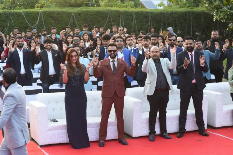 EUREKA 2022 11th Anniversary Celebration