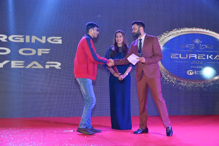 EUREKA 2022 11th Anniversary Celebration