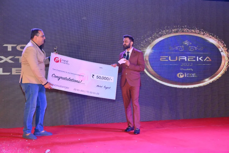 EUREKA 2022 11th Anniversary Celebration