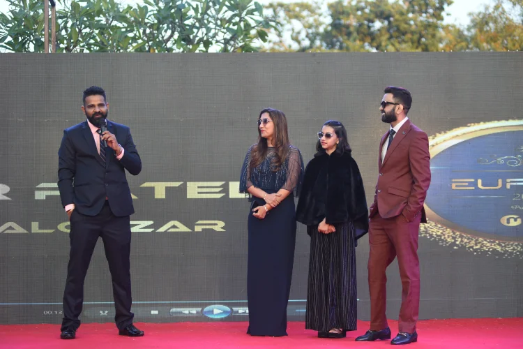 EUREKA 2022 11th Anniversary Celebration