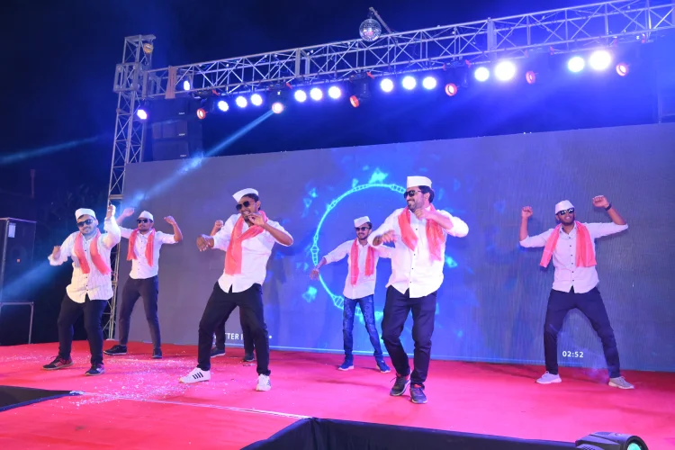 EUREKA 2022 11th Anniversary Celebration