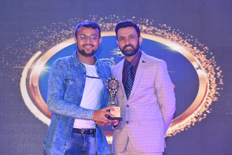 EUREKA 2022 11th Anniversary Celebration