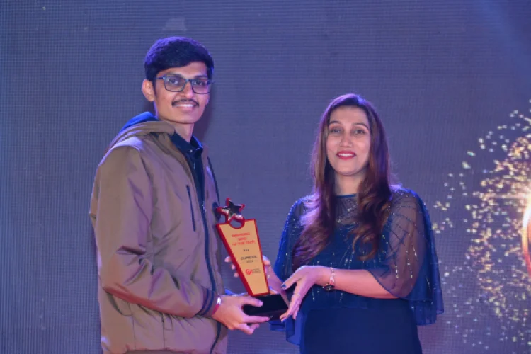 EUREKA 2022 11th Anniversary Celebration