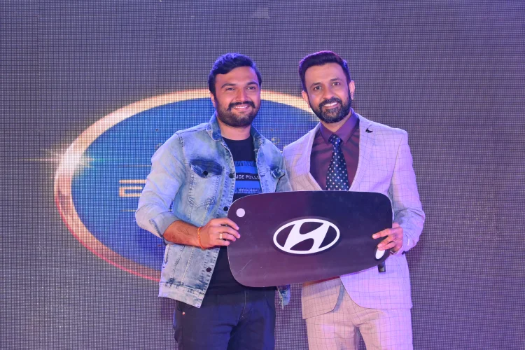 EUREKA 2022 11th Anniversary Celebration