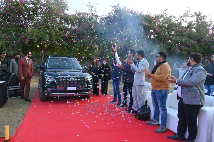 EUREKA 2022 11th Anniversary Celebration