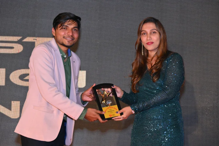 EUREKA 2022 11th Anniversary Celebration