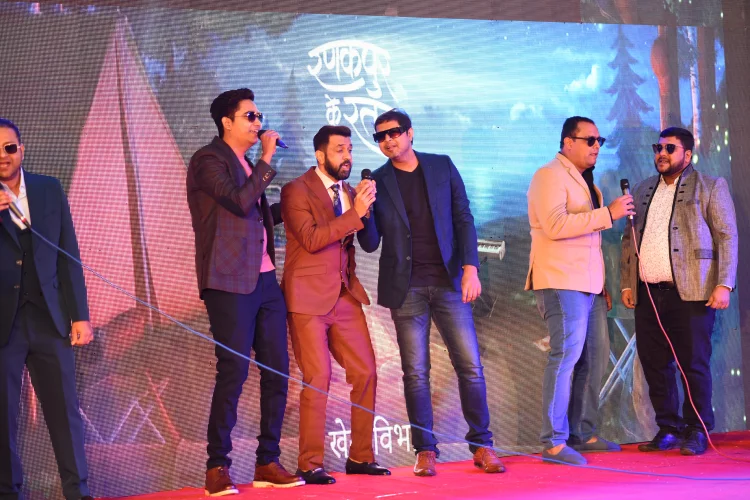 EUREKA 2022 11th Anniversary Celebration