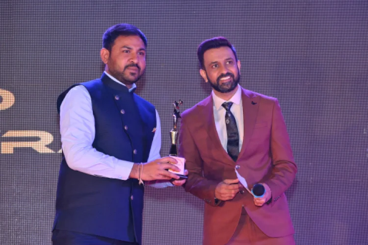 EUREKA 2022 11th Anniversary Celebration