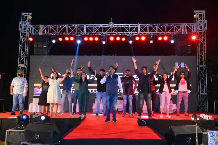 EUREKA 2022 11th Anniversary Celebration