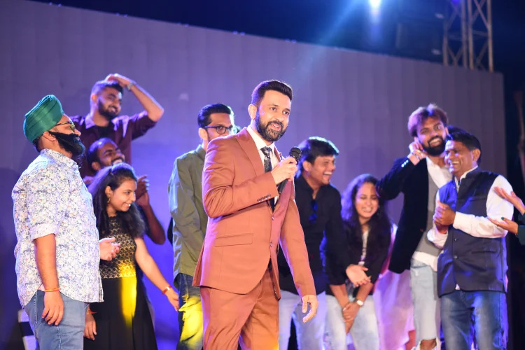 EUREKA 2022 11th Anniversary Celebration